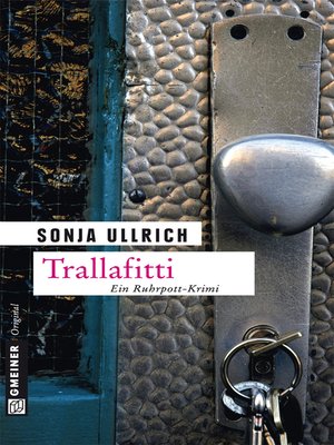 cover image of Trallafitti